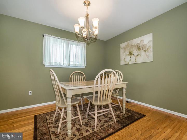 546 Concord Road Warminster, PA 18974 - Photo 9 of 14 Dining Room