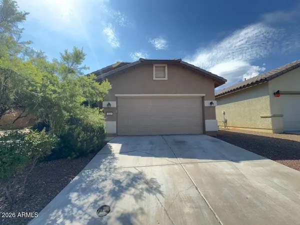 $1,750 | 4116 Rocky Mountain Way, Sierra Vista, AZ 85650