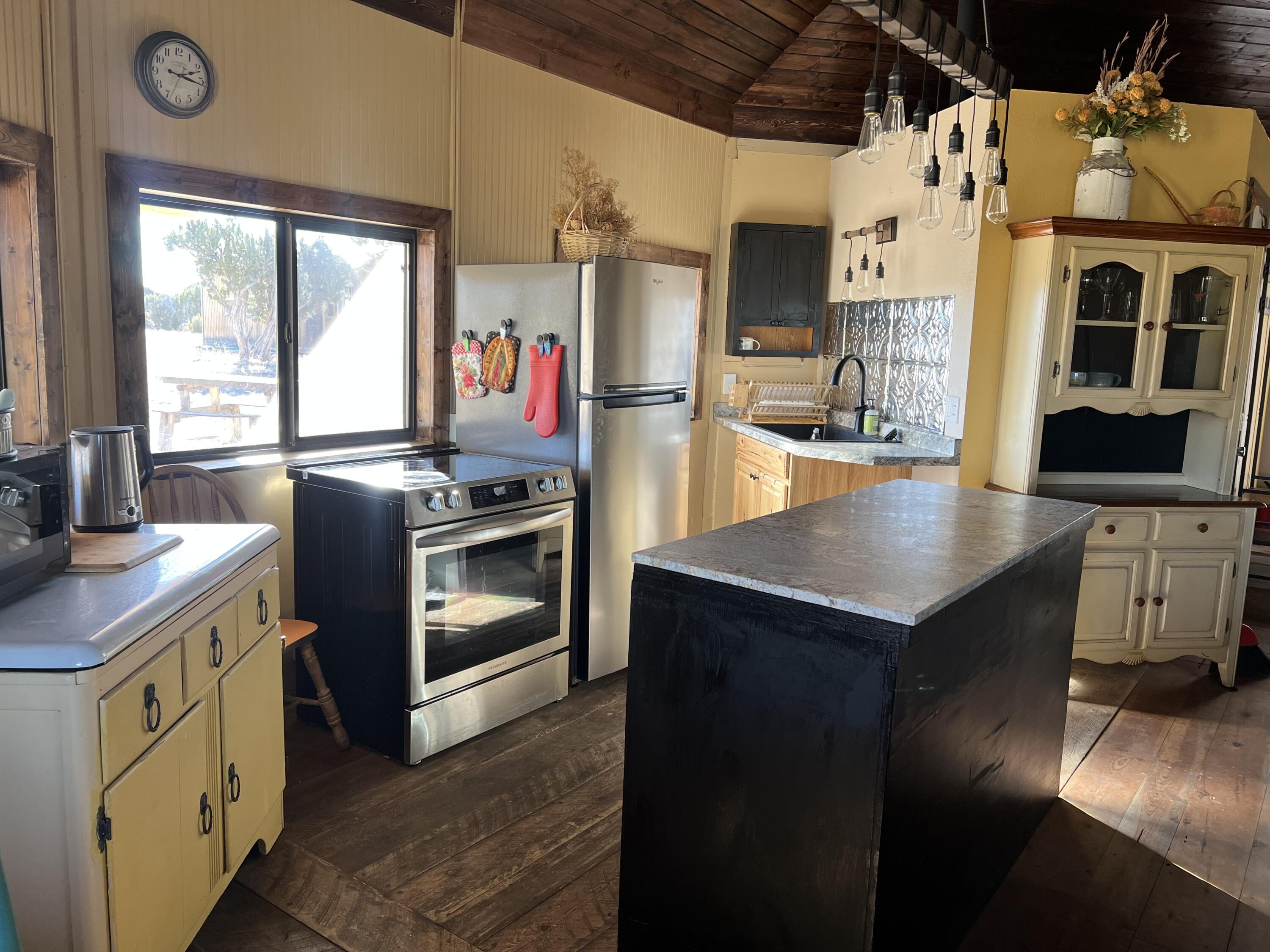 32 Brahman Road Magdalena, NM 87825 - Photo 27 of 59 Gallery Image 27