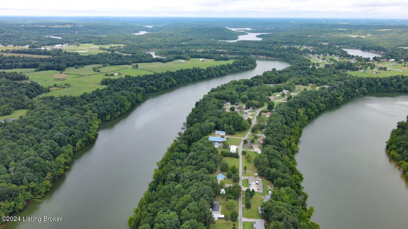 400 Nolin Park Road Clarkson, KY 42726 - Photo 53 of 89 400 Nolin Park Rd-53