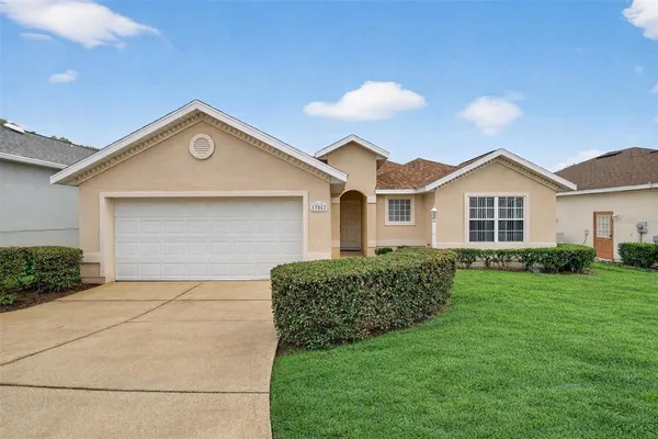 $325,000 | 17867 Southeast 115th Circle, Summerfield, FL 34491