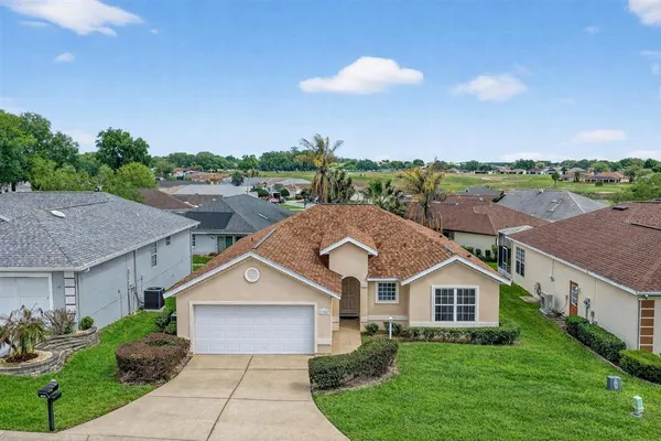 $325,000 | 17867 Southeast 115th Circle, Summerfield, FL 34491