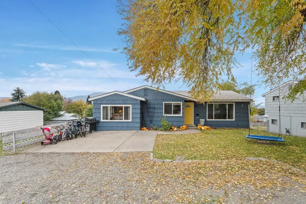 $350,000 | 124 Crestview Drive, Colville, WA 99114