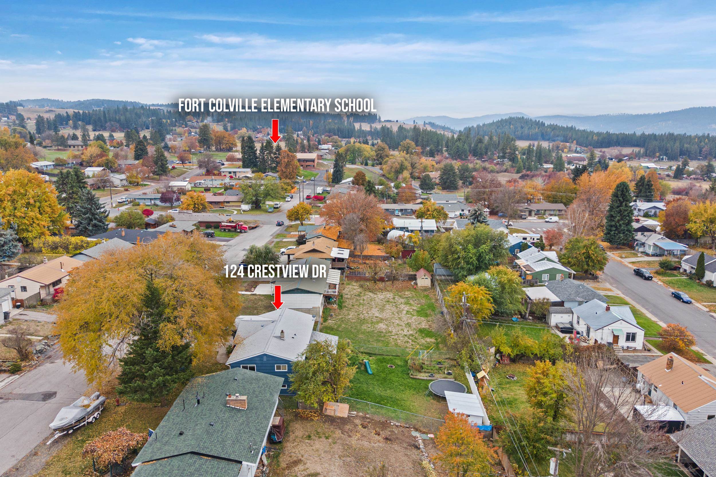 124 Crestview Drive Colville, WA 99114 - Photo 13 of 41
