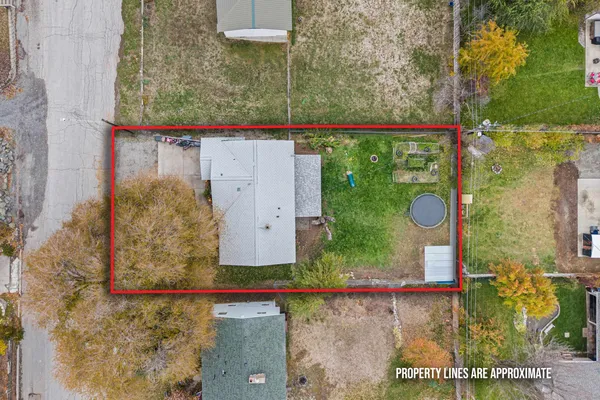 $350,000 | 124 Crestview Drive, Colville, WA 99114