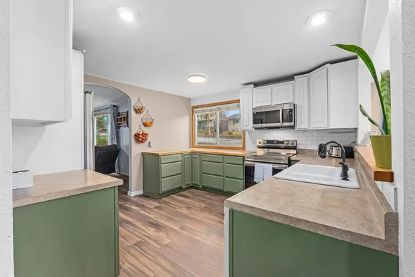 $350,000 | 124 Crestview Drive, Colville, WA 99114
