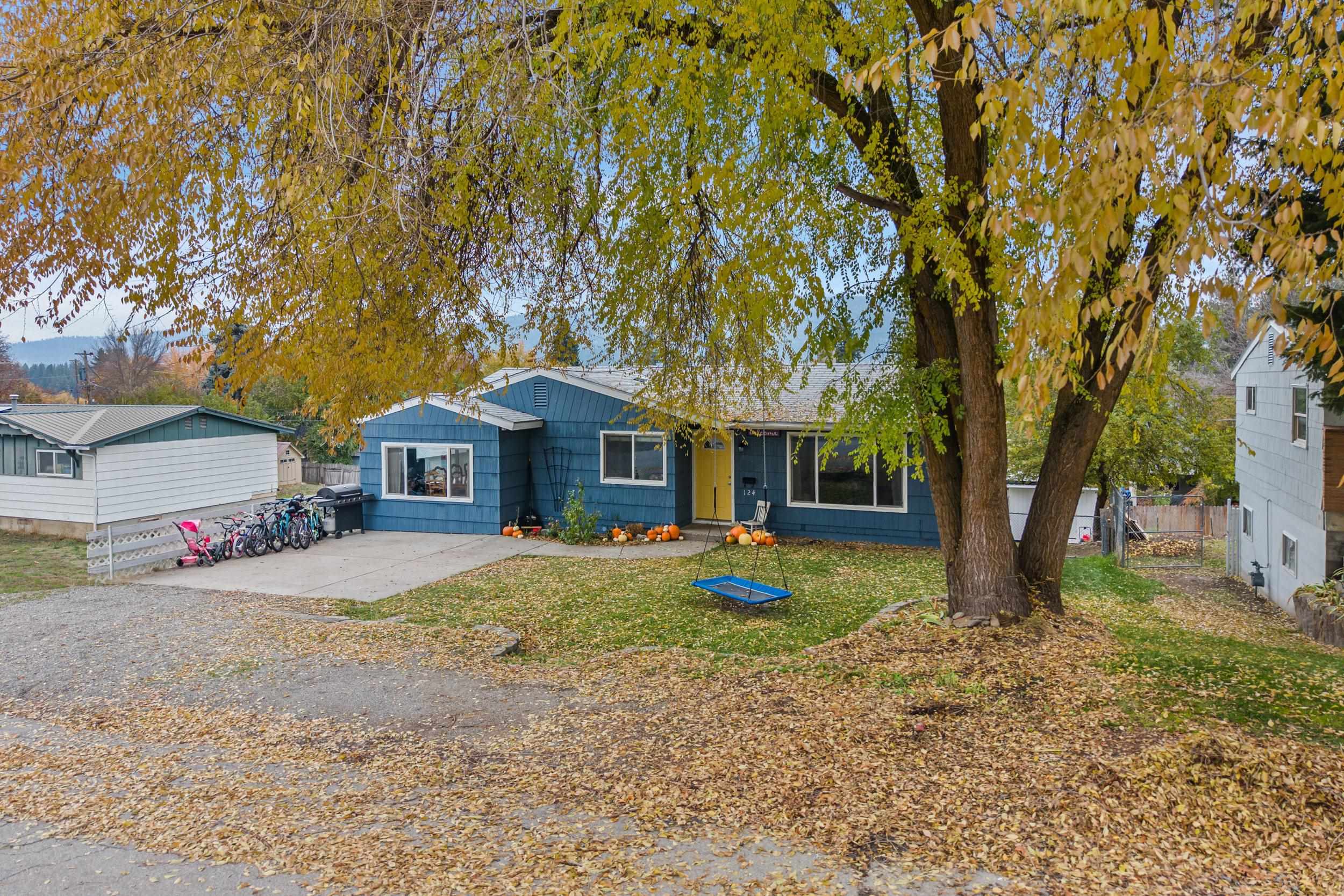 124 Crestview Drive Colville, WA 99114 - Photo 2 of 41