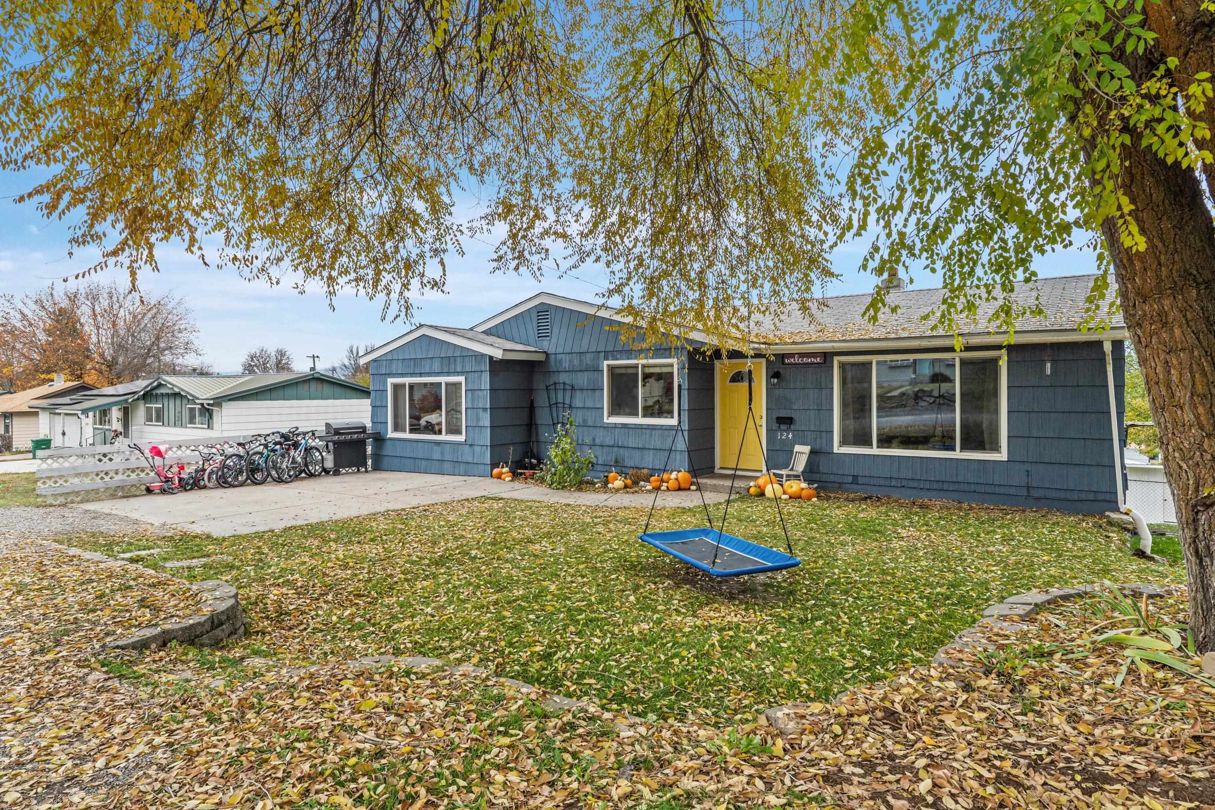 124 Crestview Drive Colville, WA 99114 - Photo 3 of 41