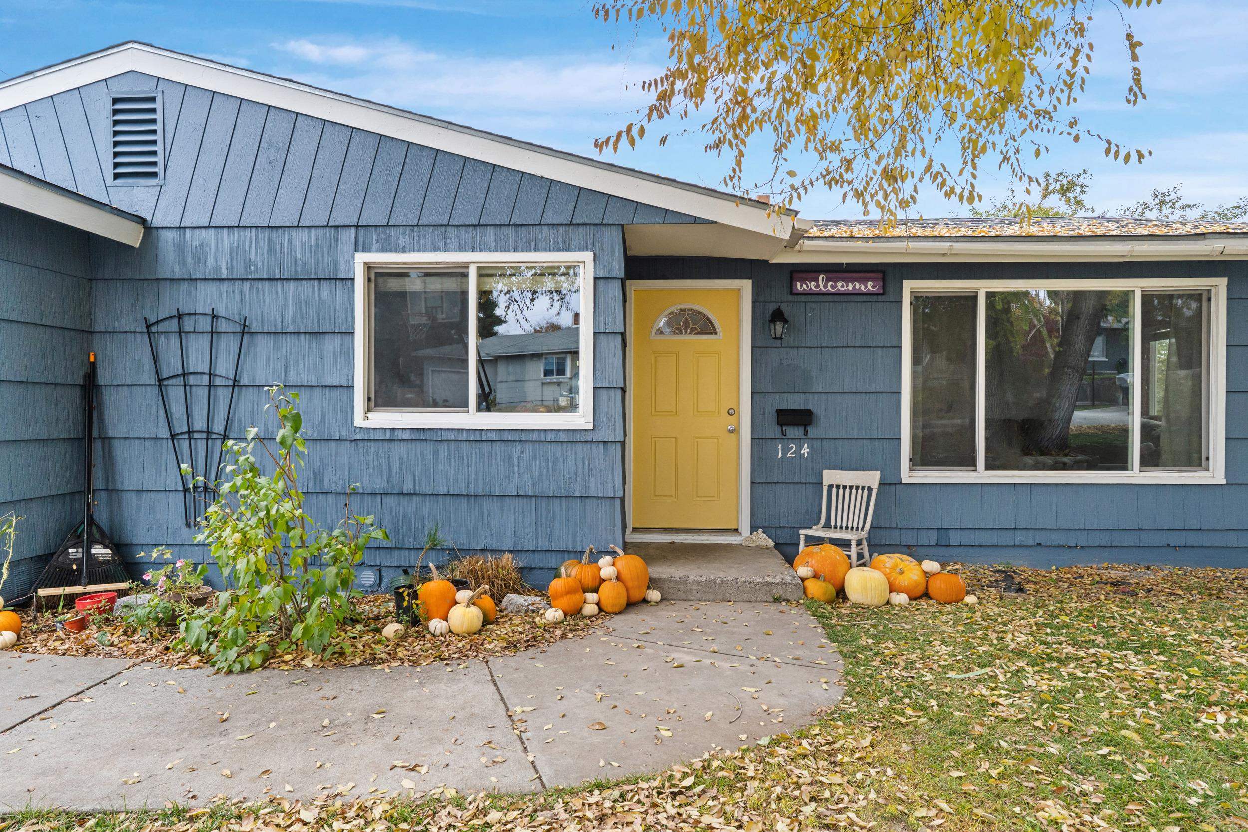 124 Crestview Drive Colville, WA 99114 - Photo 4 of 41