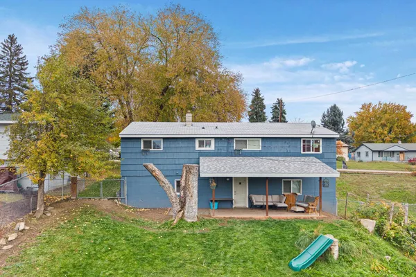 $350,000 | 124 Crestview Drive, Colville, WA 99114