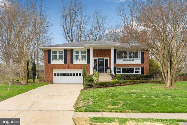 $1,499,000 | 6309 Mori Street, McLean, VA 22101