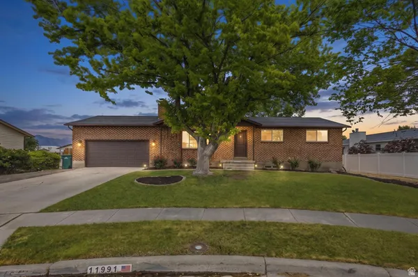 $620,000 | 11991 South 1420th Street West, Riverton, UT 84065