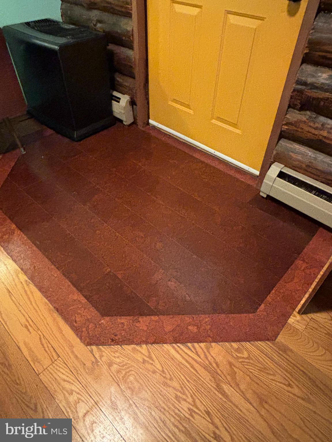 505 Scott Road Sabinsville, PA 16943 - Photo 29 of 72 CORK Floor