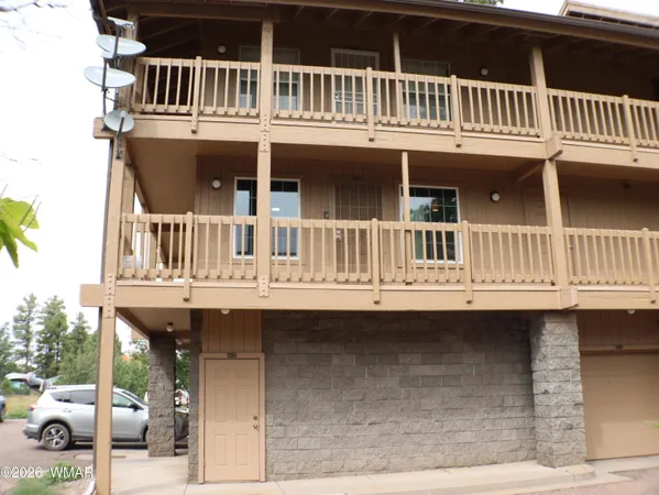 $162,000 | 93 East White Mountain Boulevard, Pinetop, AZ 85935