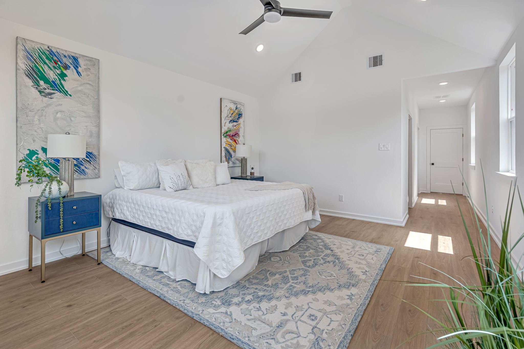 6809 Conley Street, Unit D Houston, TX 77021 - Photo 18 of 29