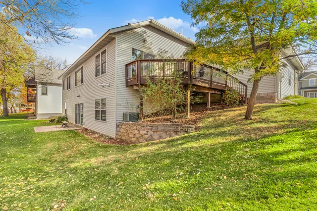 $494,900 | 3615 Southridge Court, St. Cloud, MN 56301