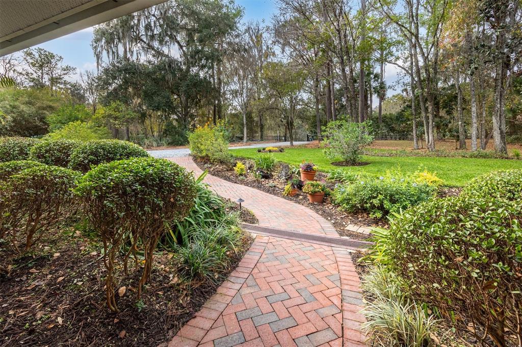 22675 Northwest 75th Avenue Road Micanopy, FL 32667 - Photo 64 of 72