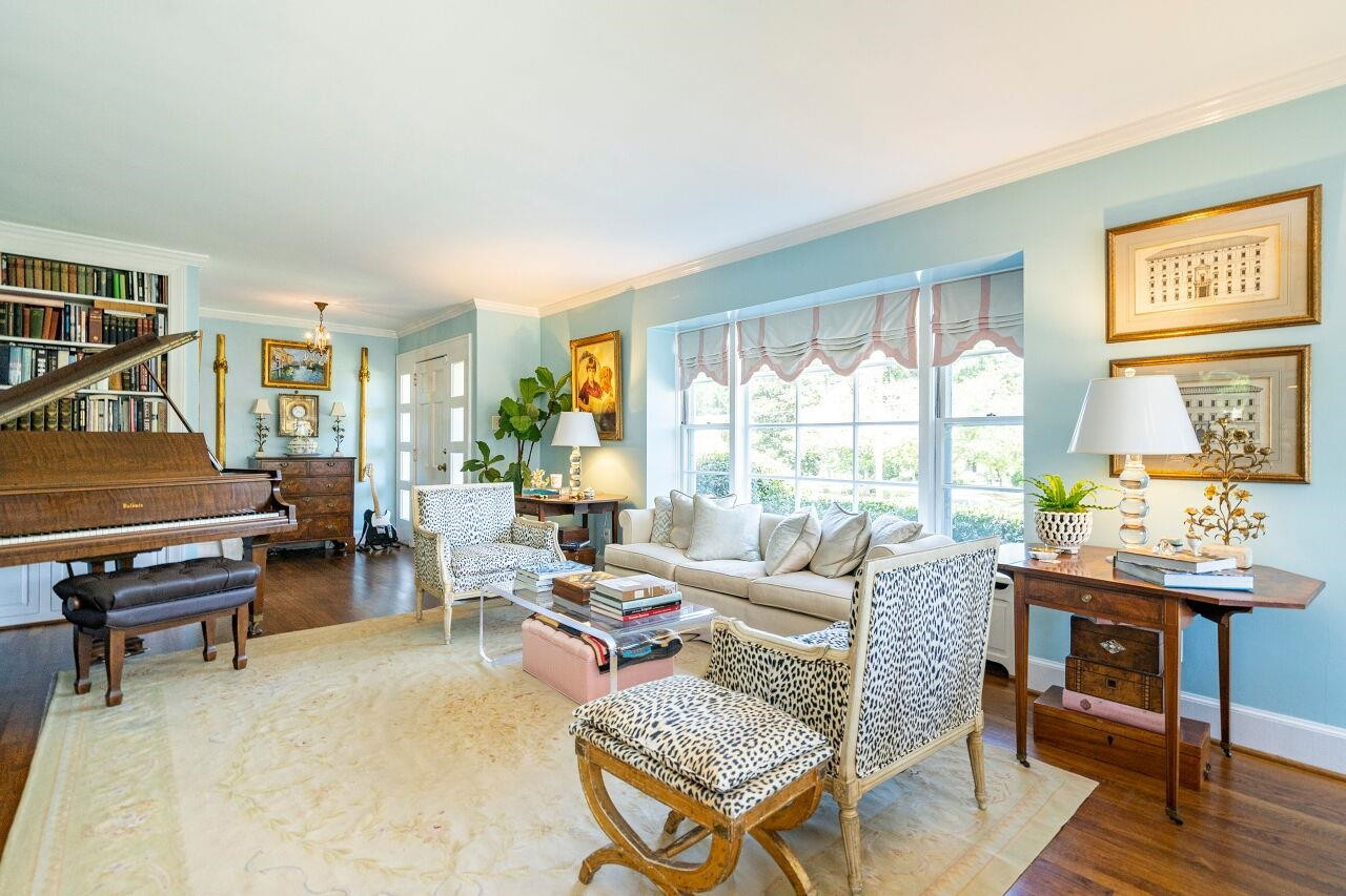 2613 Churchill Road Raleigh, NC 27608 - Photo 6 of 24 Photo 6