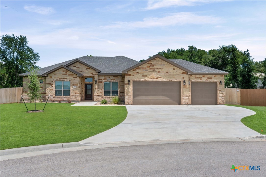 3402 Prato Lane Temple, TX 76502 - Photo 1 of 33