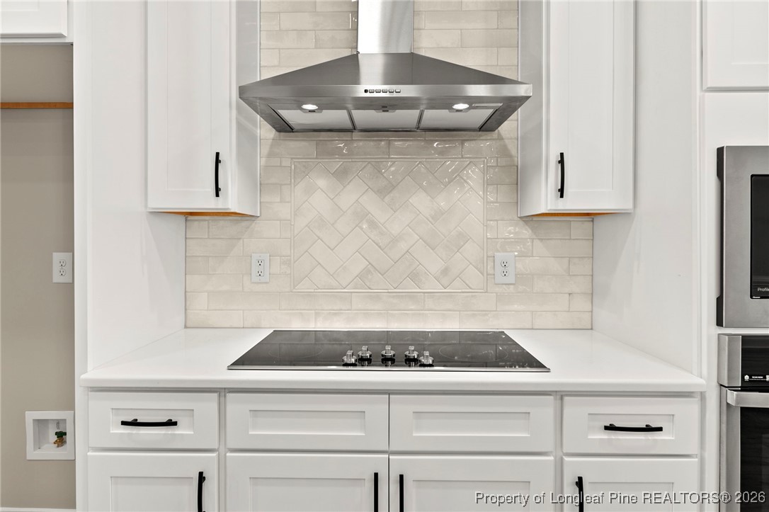 940 Rhum Drive Fayetteville, NC 28311 - Photo 24 of 45 Gallery Image 24