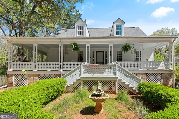 $375,000 | 6 Thompson Lane, Thomaston, GA 30286