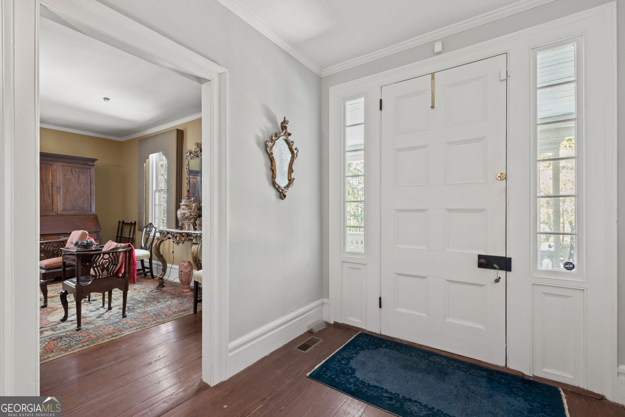 6 Thompson Lane Thomaston, GA 30286 - Photo 12 of 71
