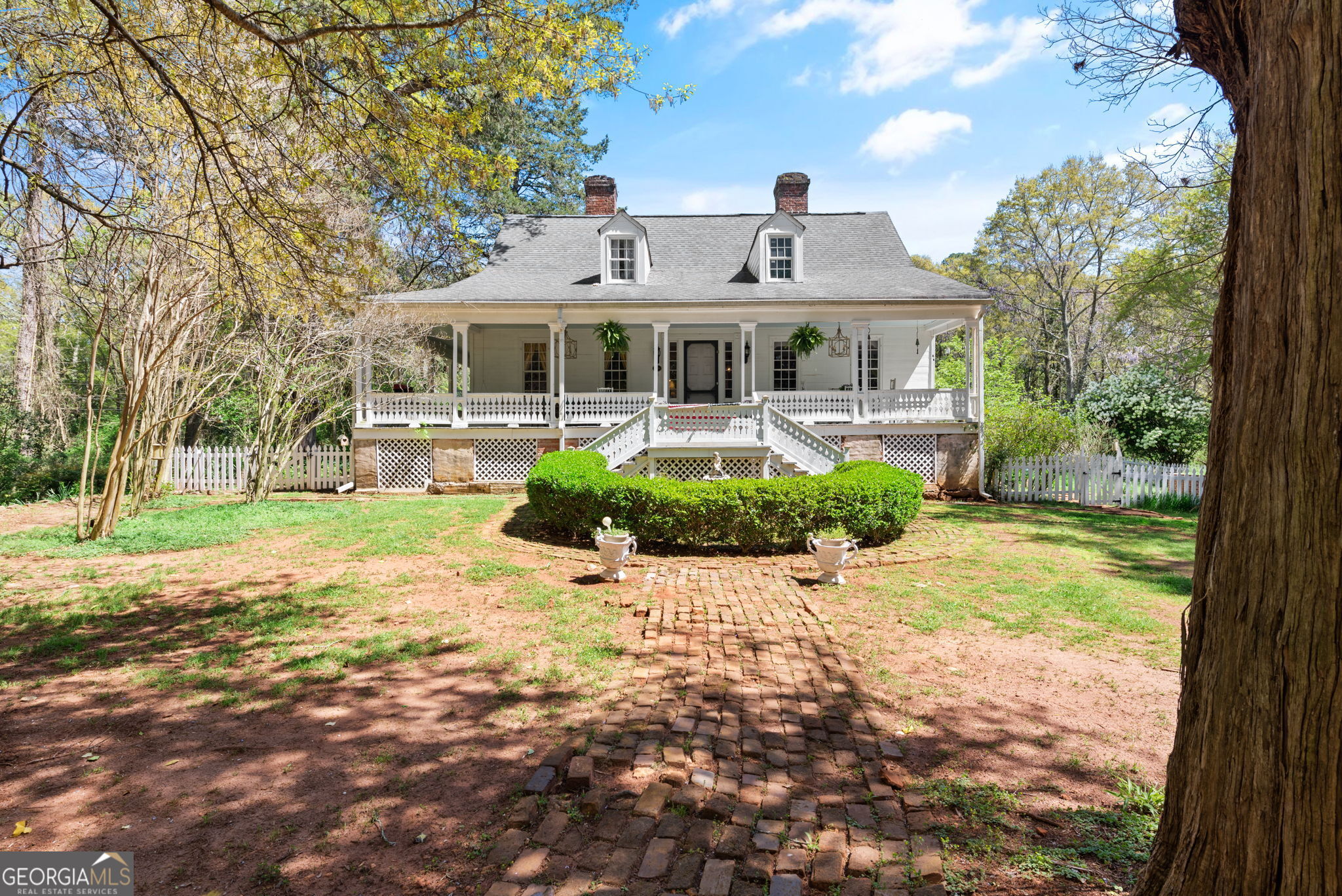 6 Thompson Lane Thomaston, GA 30286 - Photo 2 of 71