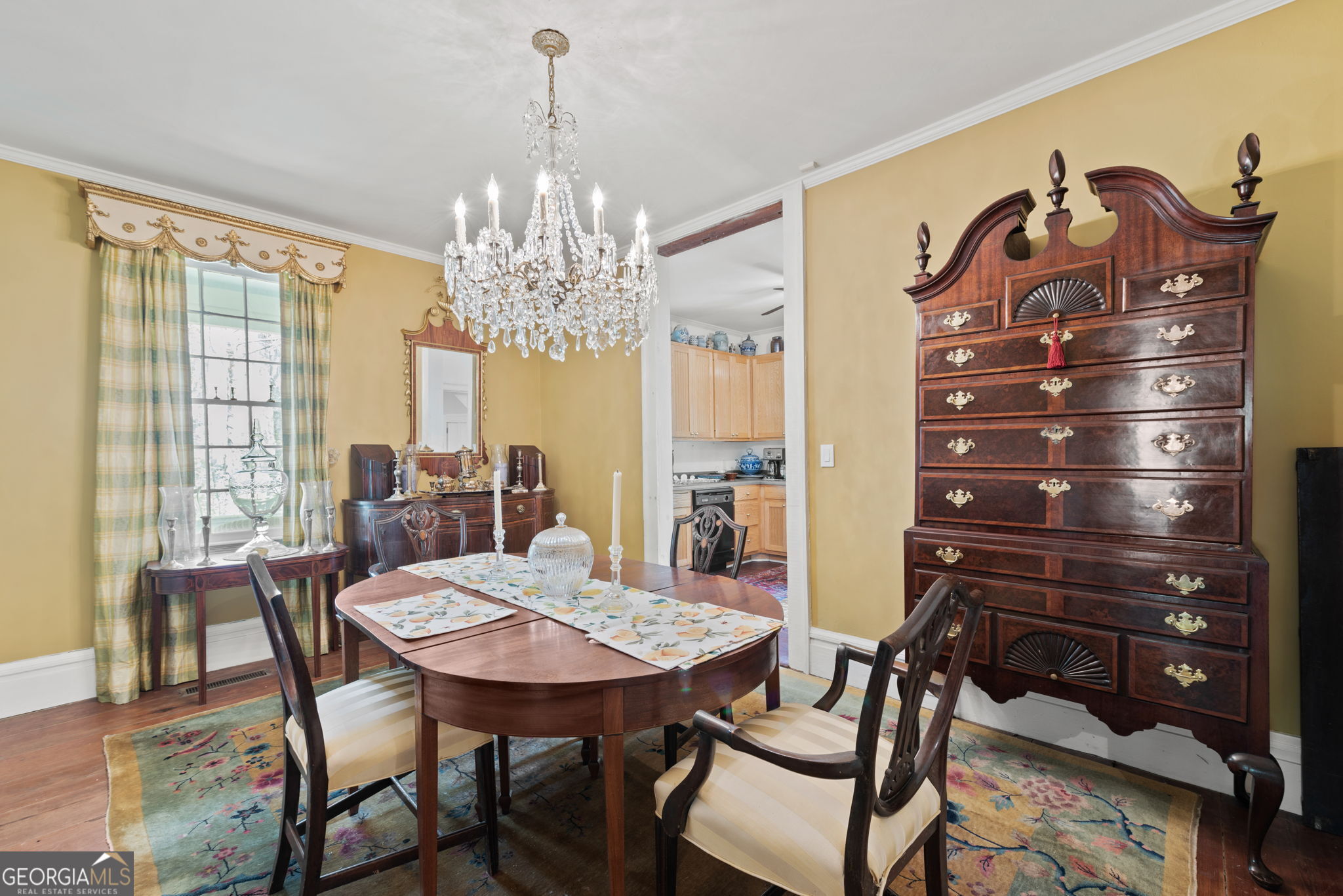 6 Thompson Lane Thomaston, GA 30286 - Photo 24 of 71