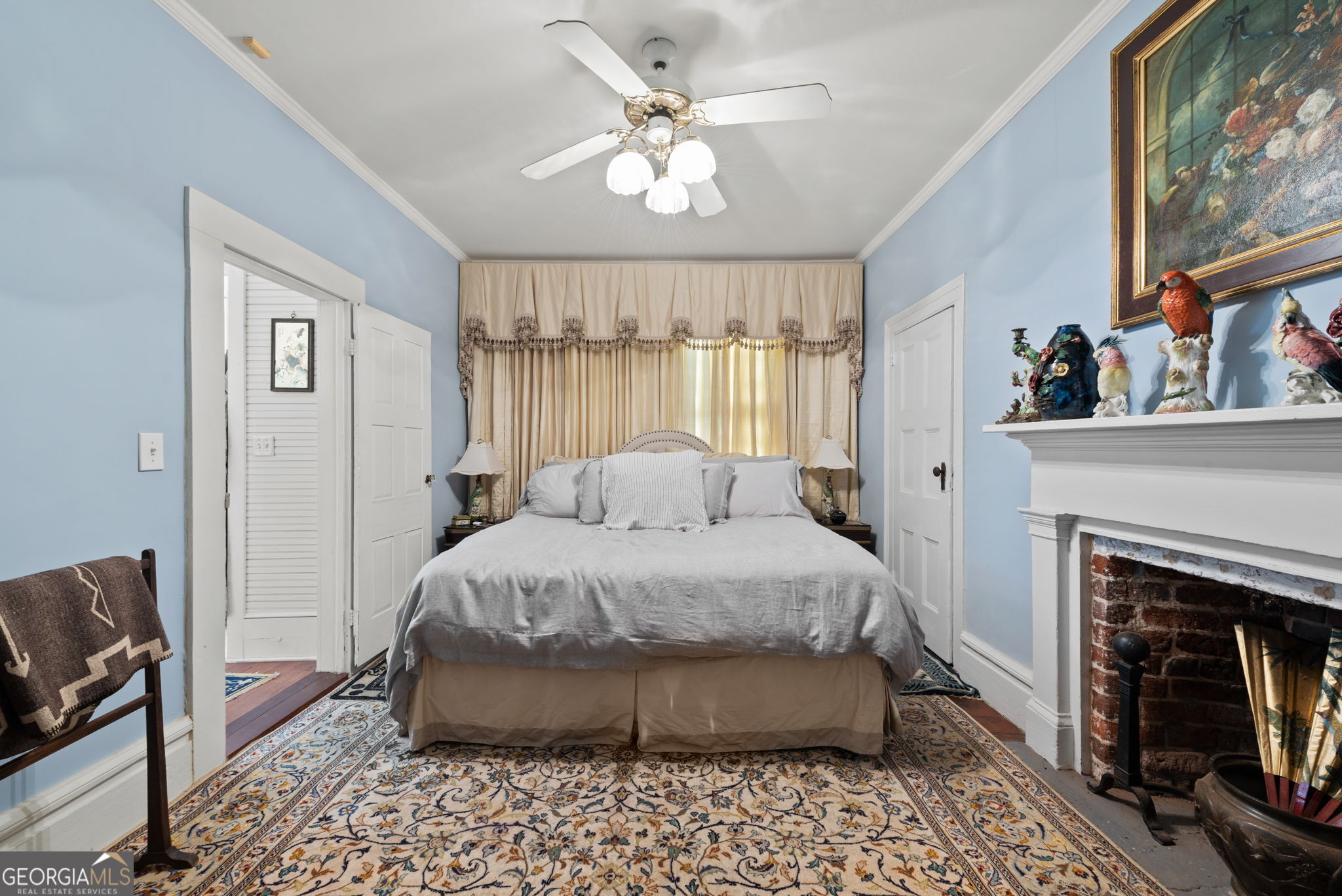 6 Thompson Lane Thomaston, GA 30286 - Photo 28 of 71