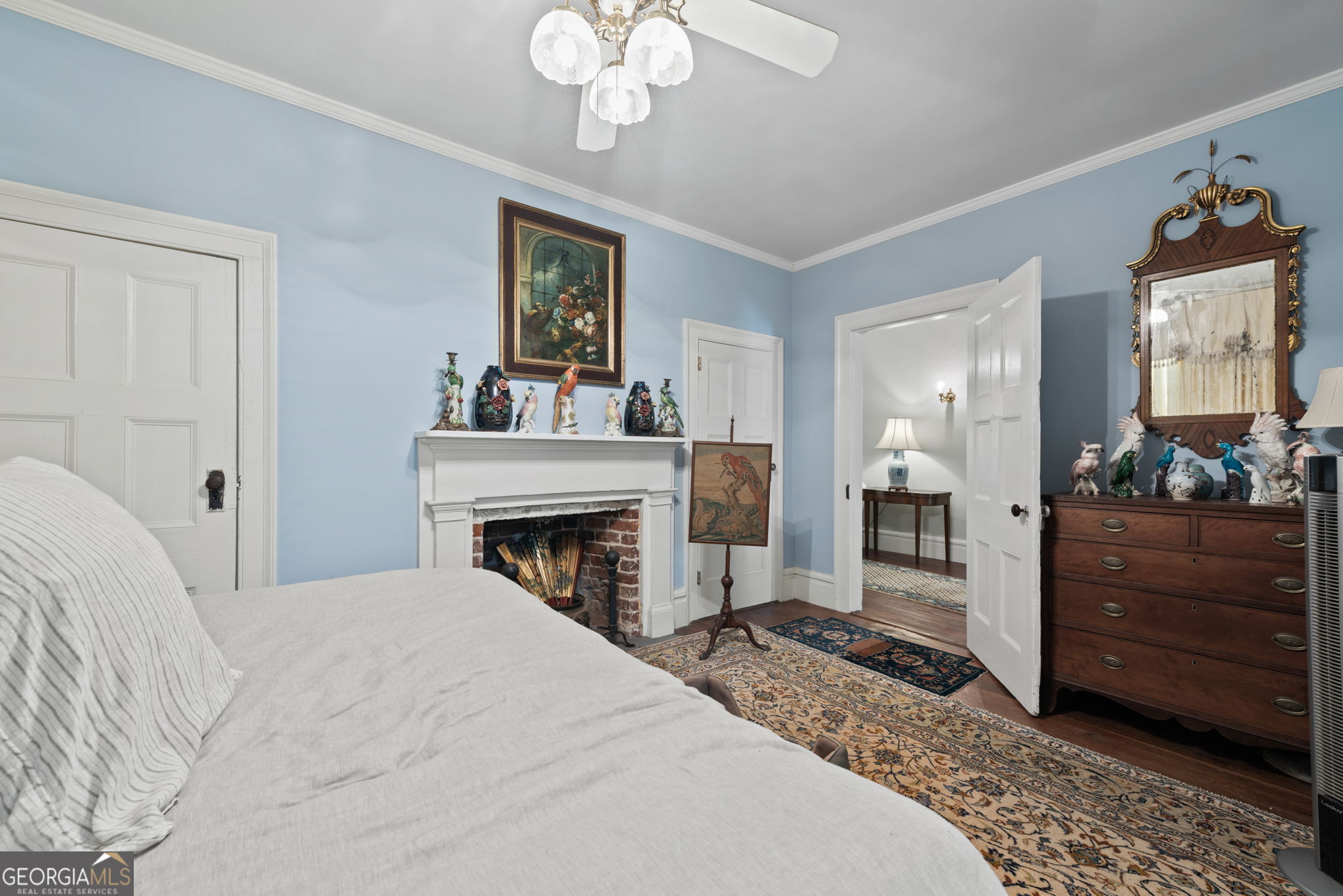 6 Thompson Lane Thomaston, GA 30286 - Photo 29 of 71