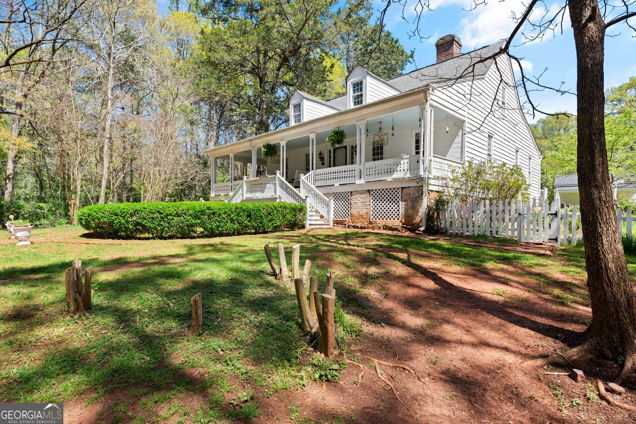 6 Thompson Lane Thomaston, GA 30286 - Photo 3 of 71