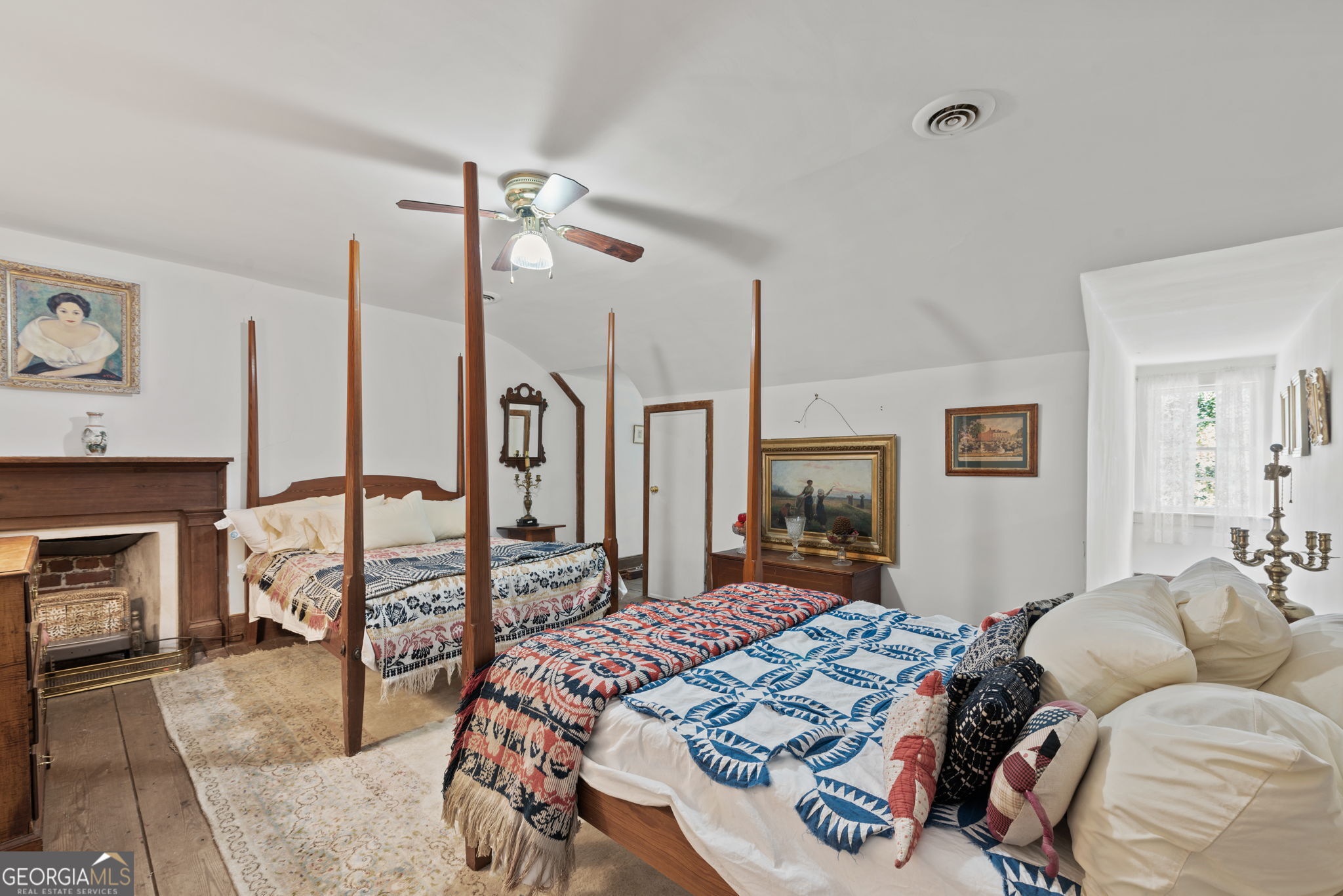 6 Thompson Lane Thomaston, GA 30286 - Photo 36 of 71