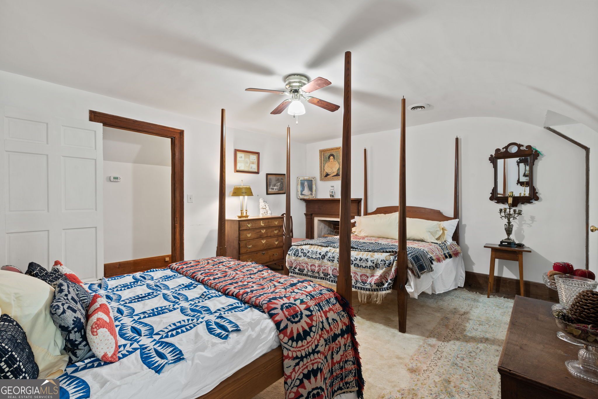 6 Thompson Lane Thomaston, GA 30286 - Photo 37 of 71