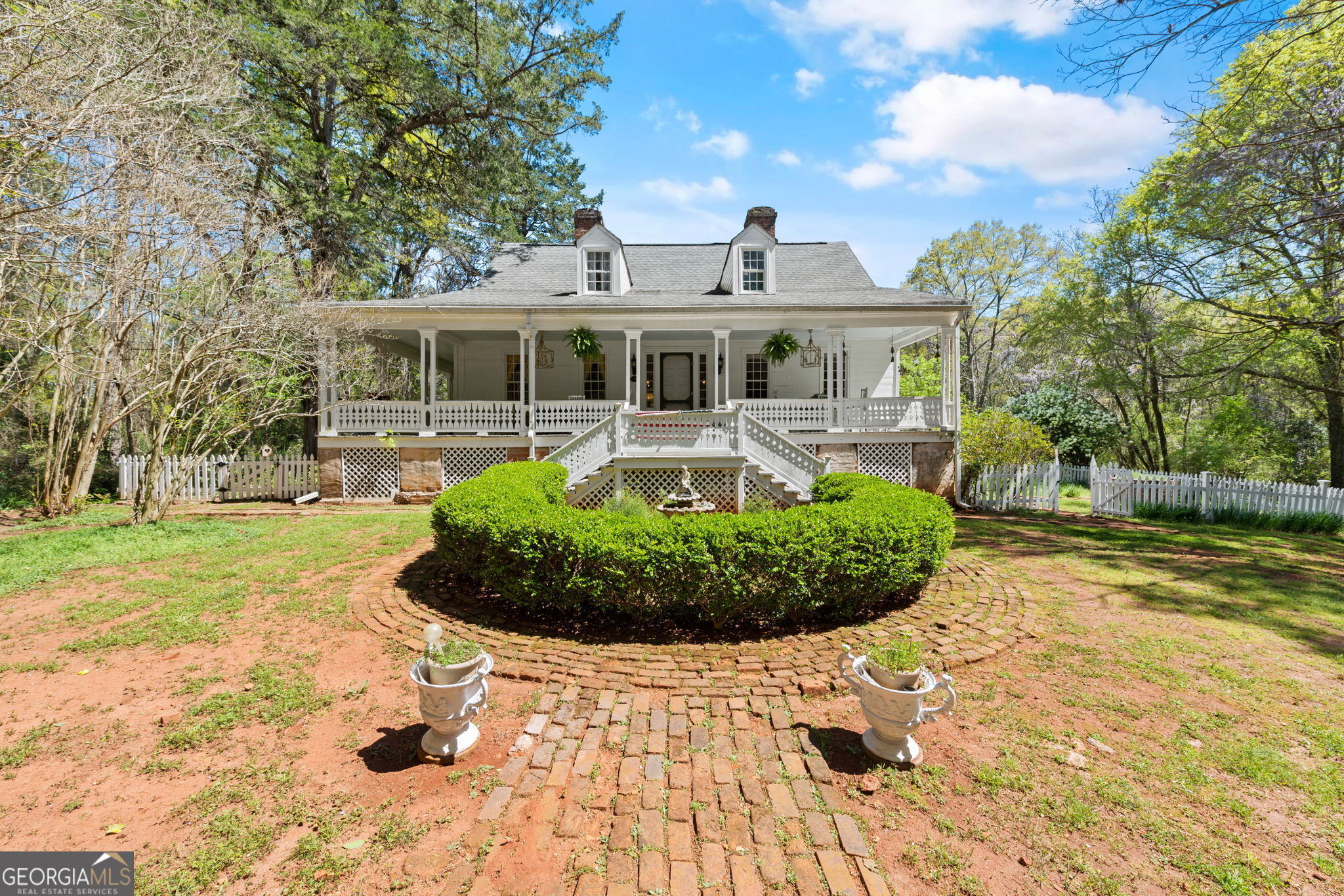 6 Thompson Lane Thomaston, GA 30286 - Photo 4 of 71