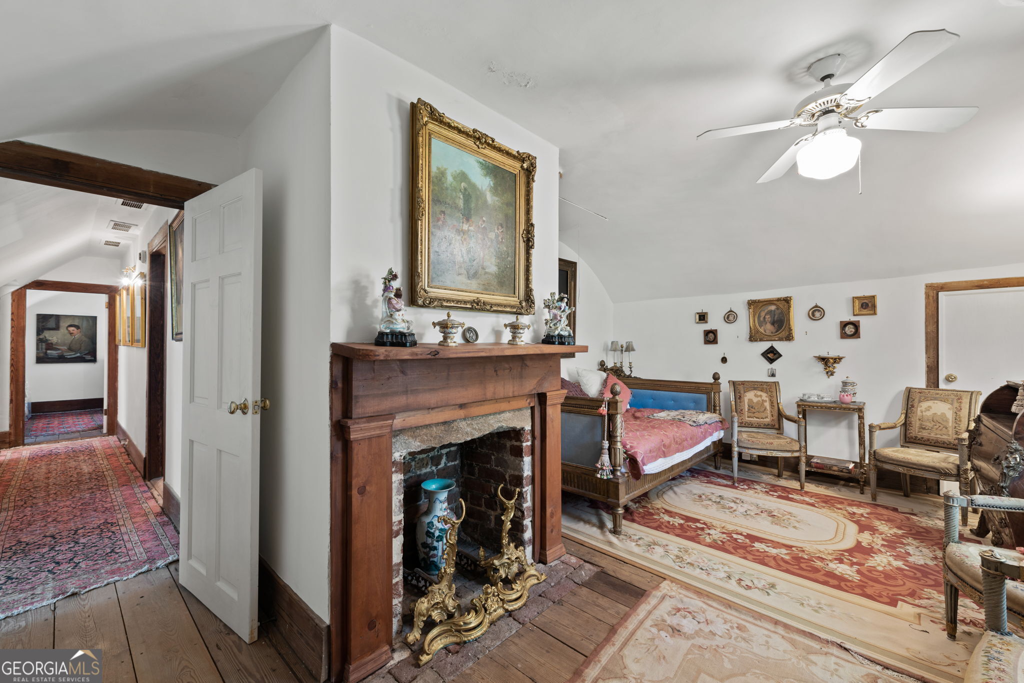 6 Thompson Lane Thomaston, GA 30286 - Photo 43 of 71