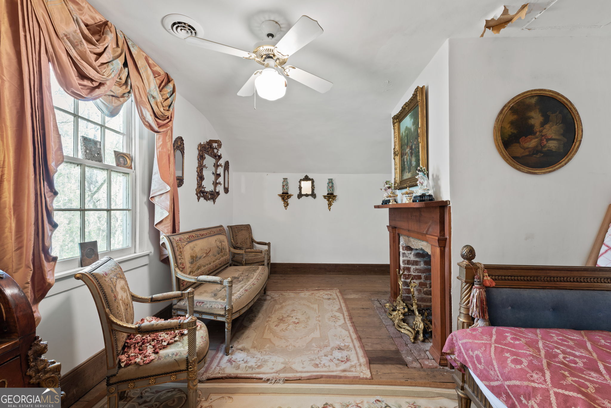 6 Thompson Lane Thomaston, GA 30286 - Photo 44 of 71