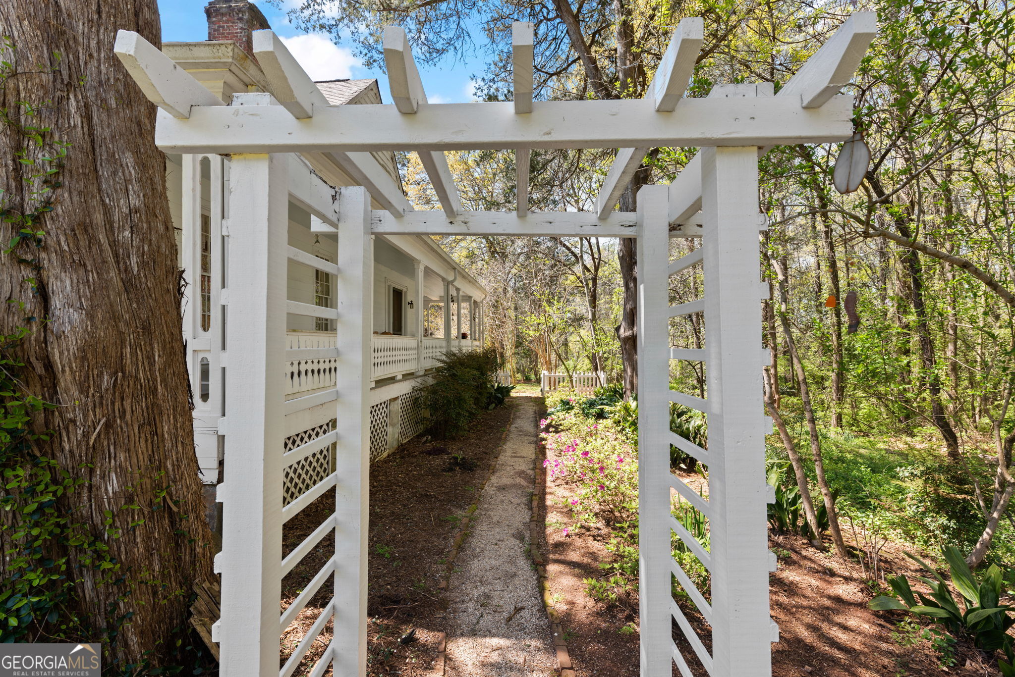 6 Thompson Lane Thomaston, GA 30286 - Photo 47 of 71