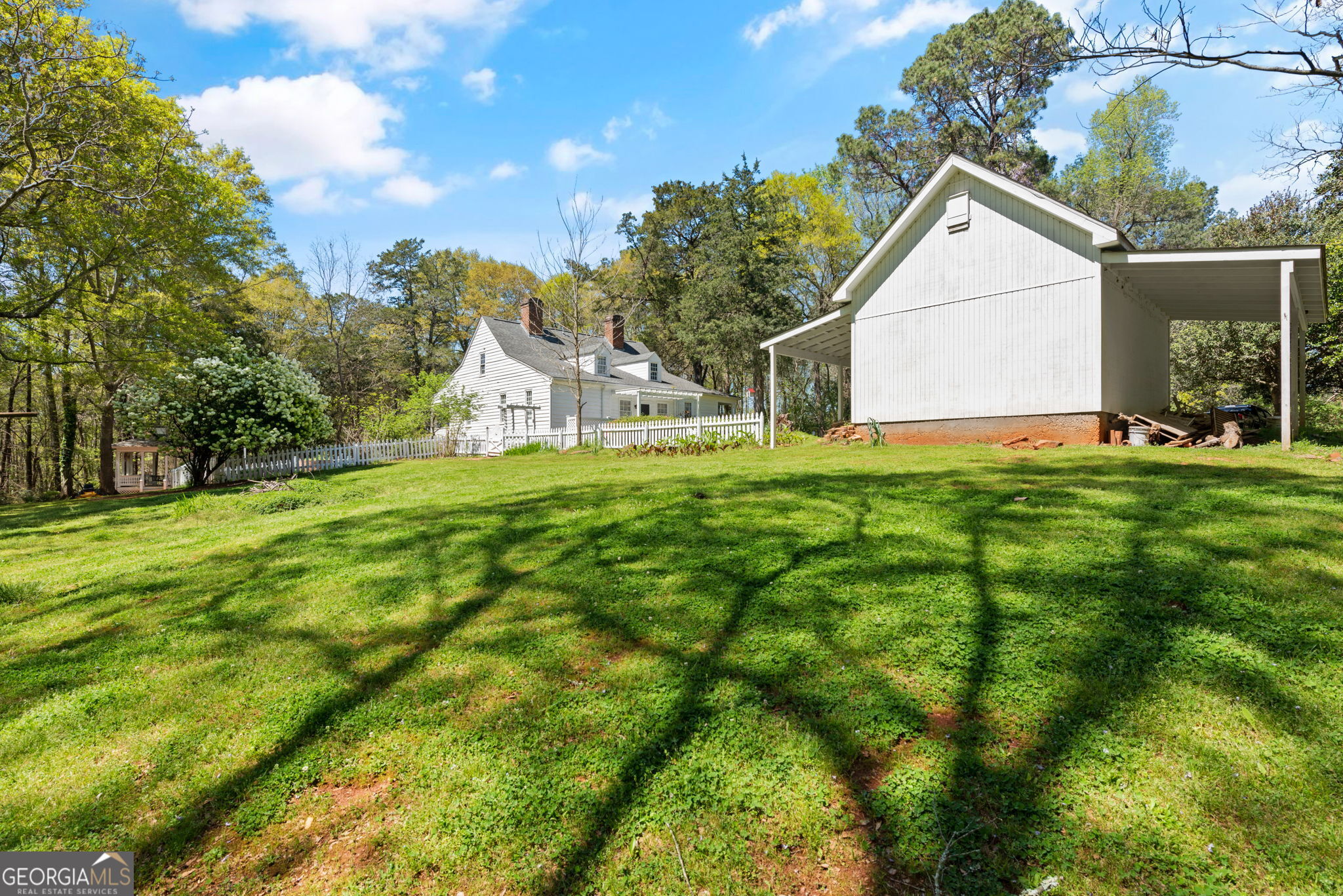 6 Thompson Lane Thomaston, GA 30286 - Photo 50 of 71
