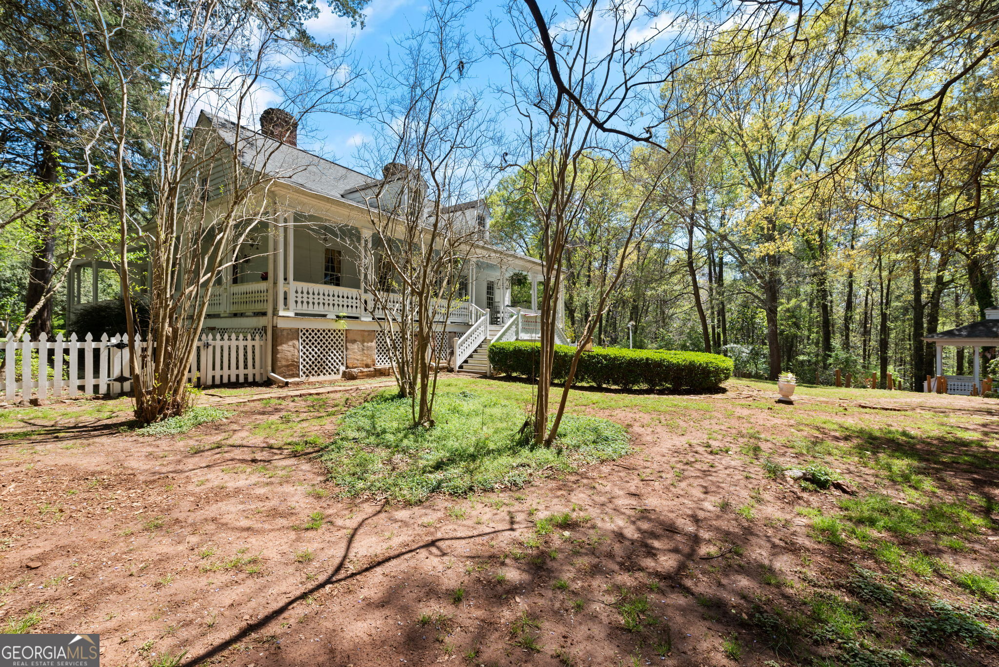 6 Thompson Lane Thomaston, GA 30286 - Photo 5 of 71