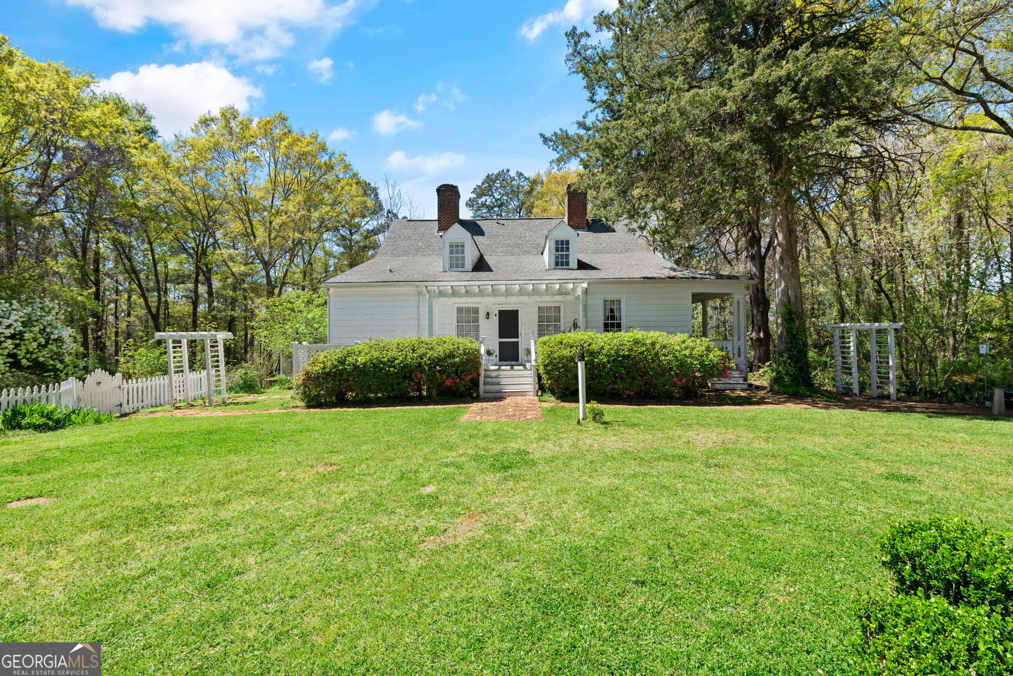 6 Thompson Lane Thomaston, GA 30286 - Photo 51 of 71