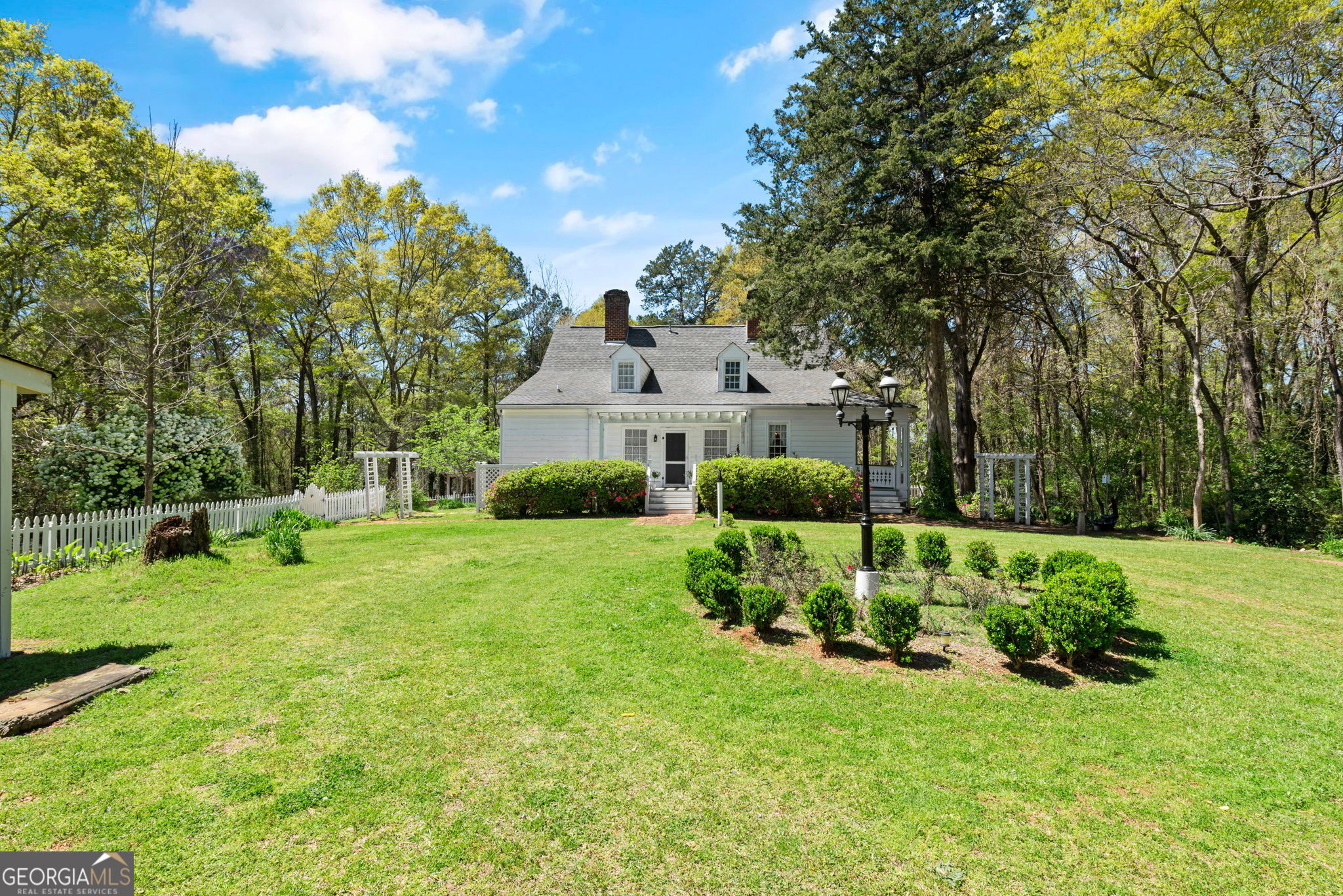 6 Thompson Lane Thomaston, GA 30286 - Photo 52 of 71