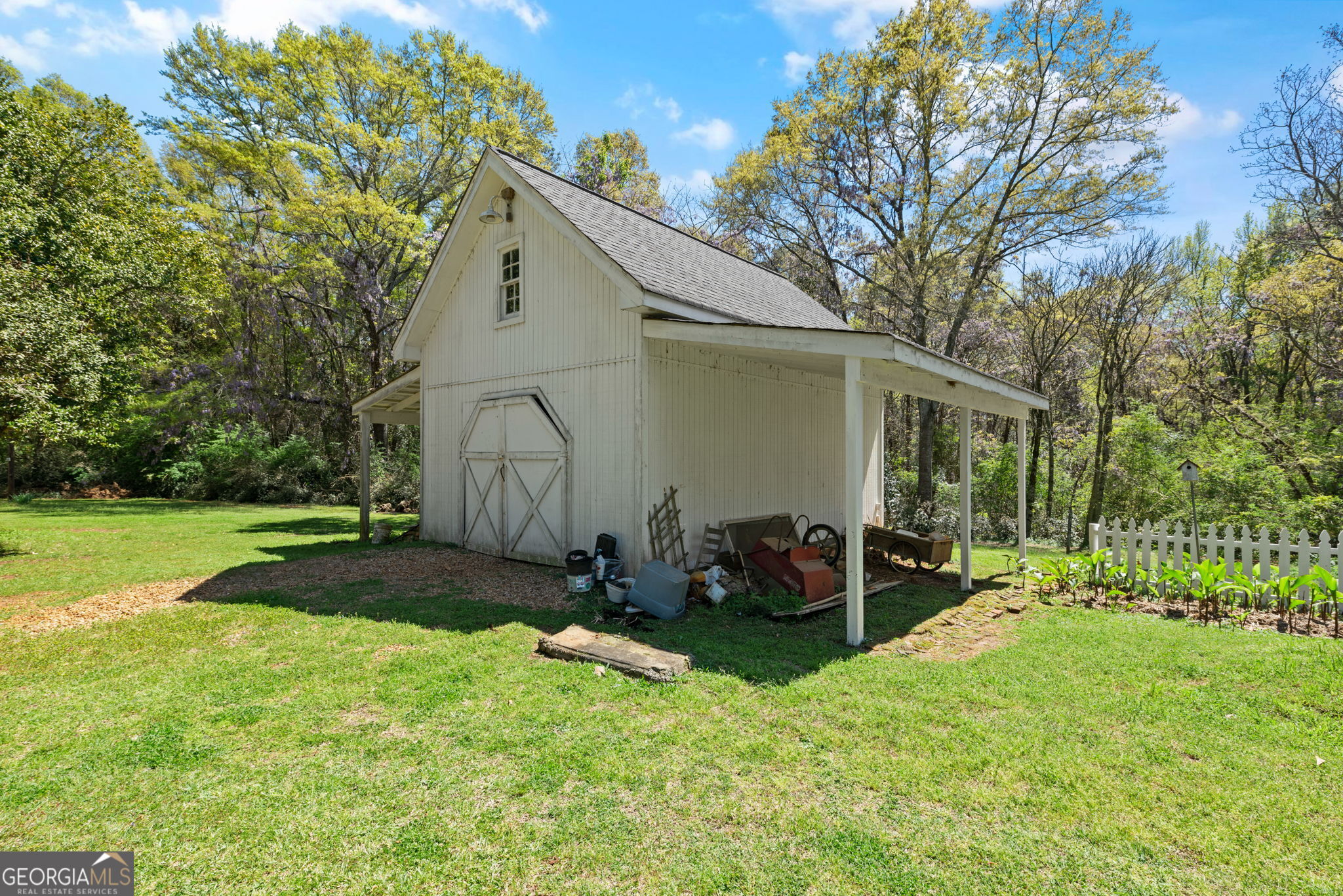 6 Thompson Lane Thomaston, GA 30286 - Photo 53 of 71