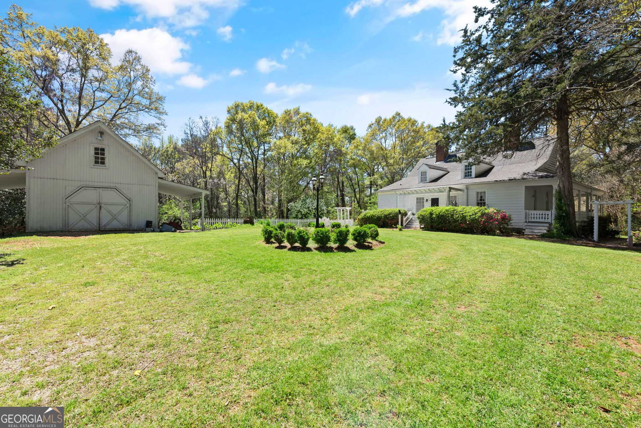 6 Thompson Lane Thomaston, GA 30286 - Photo 55 of 71