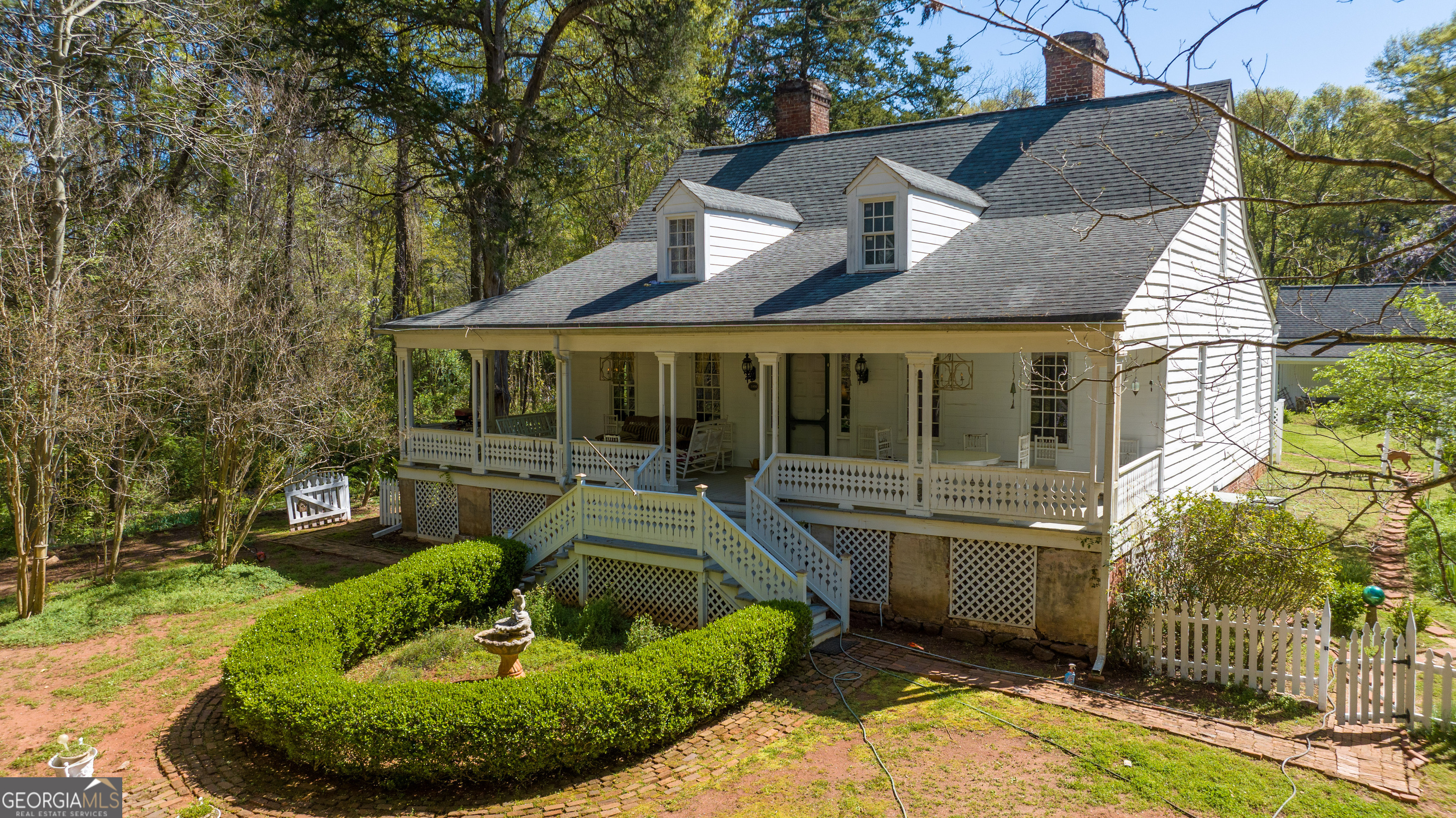 6 Thompson Lane Thomaston, GA 30286 - Photo 58 of 71