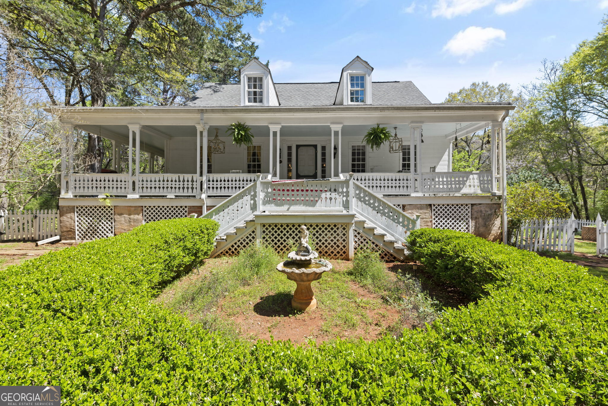 6 Thompson Lane Thomaston, GA 30286 - Photo 6 of 71