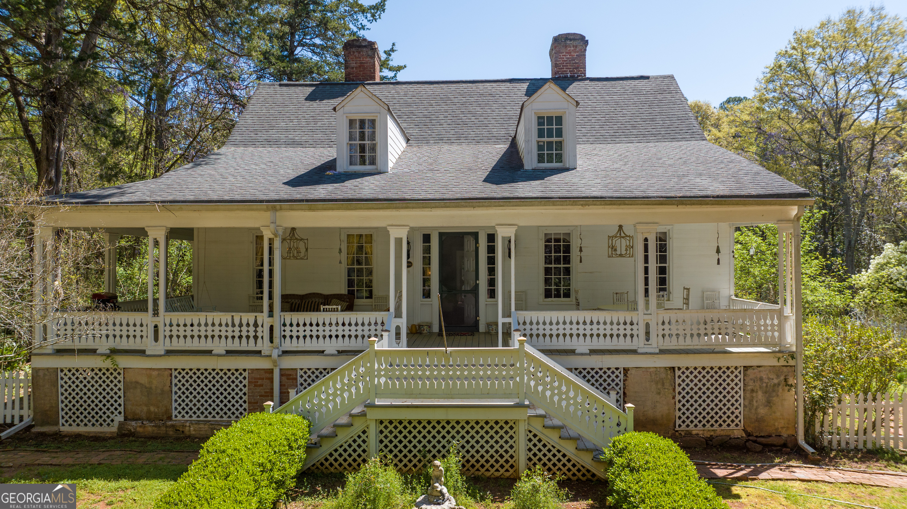 6 Thompson Lane Thomaston, GA 30286 - Photo 63 of 71