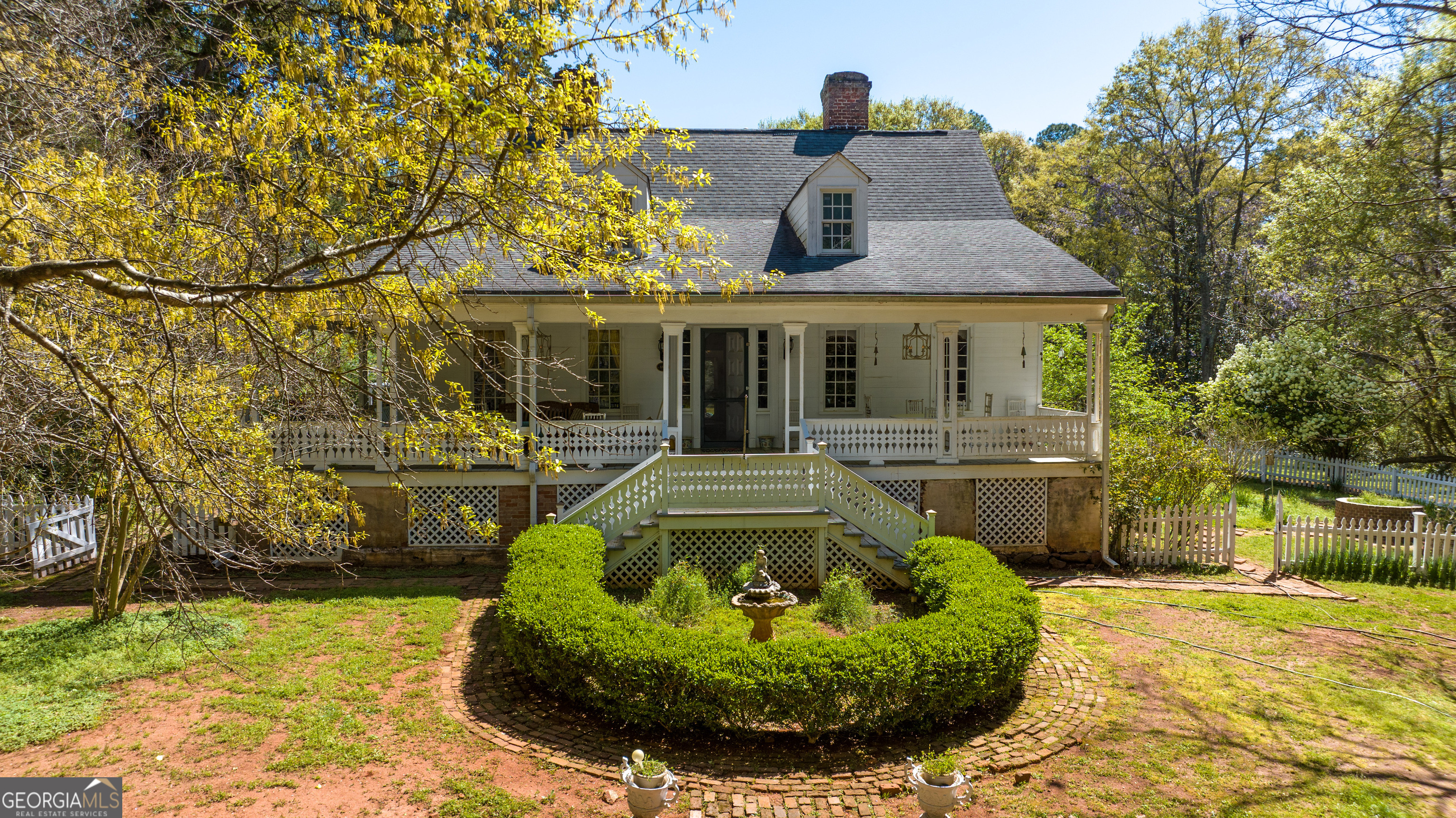 6 Thompson Lane Thomaston, GA 30286 - Photo 64 of 71