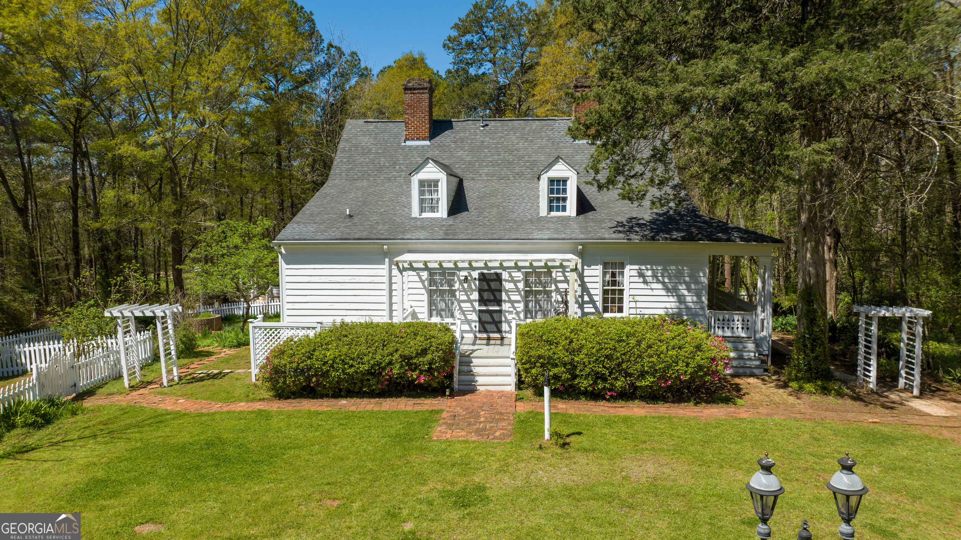 6 Thompson Lane Thomaston, GA 30286 - Photo 67 of 71