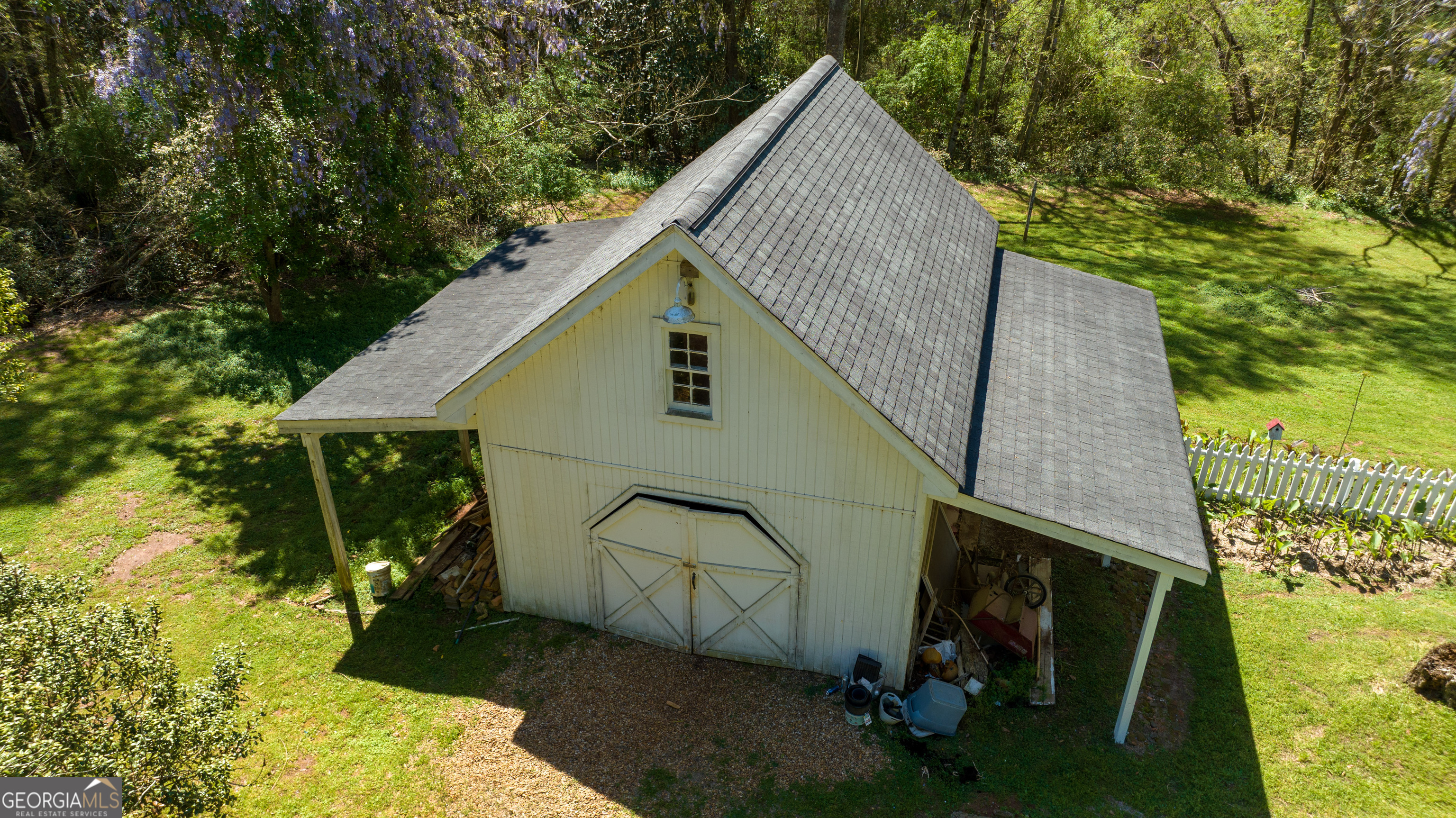 6 Thompson Lane Thomaston, GA 30286 - Photo 68 of 71