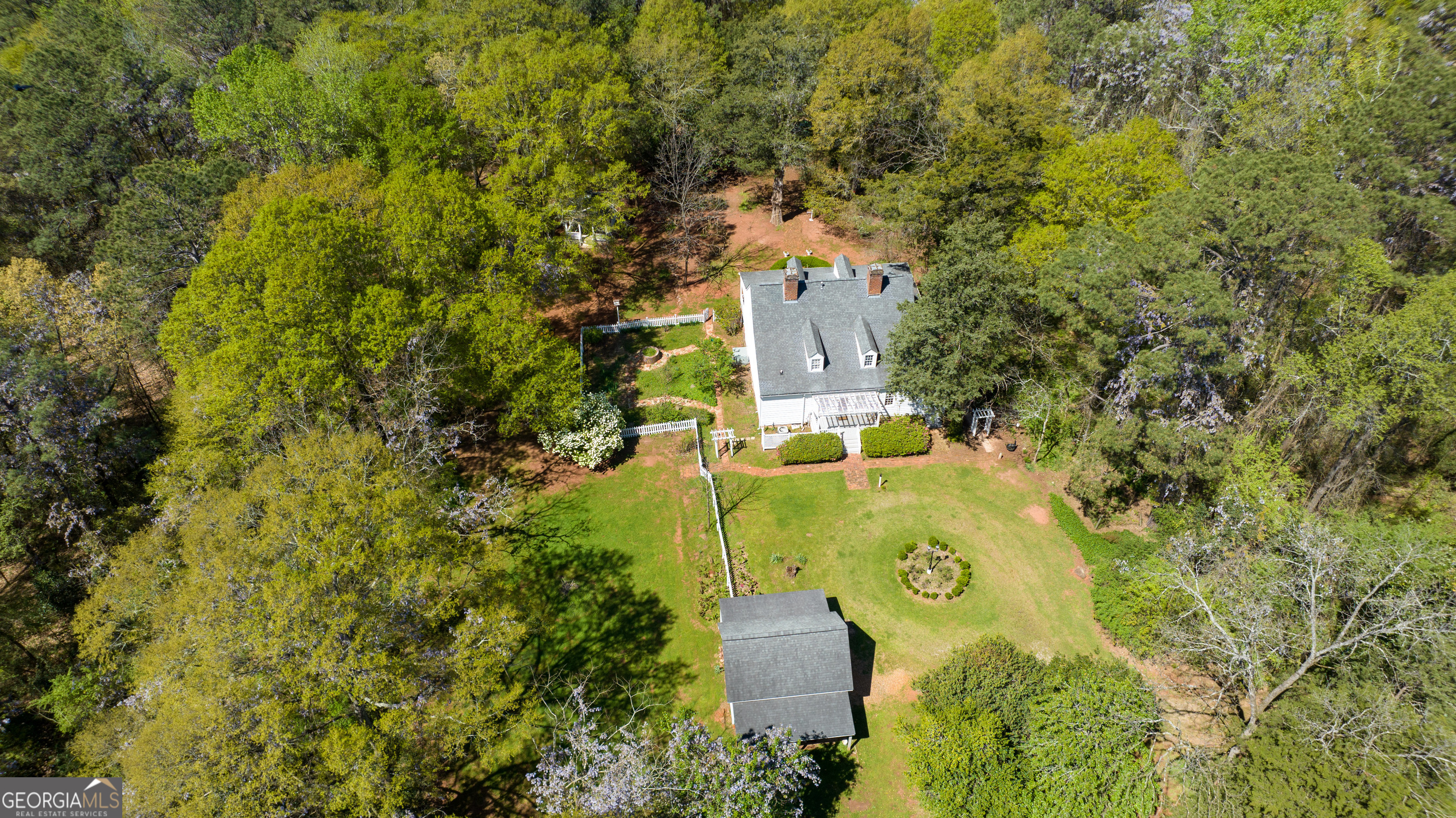 6 Thompson Lane Thomaston, GA 30286 - Photo 69 of 71